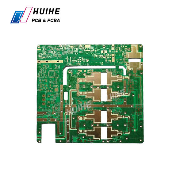 6-слойные Rogers печатные платы RO4350B