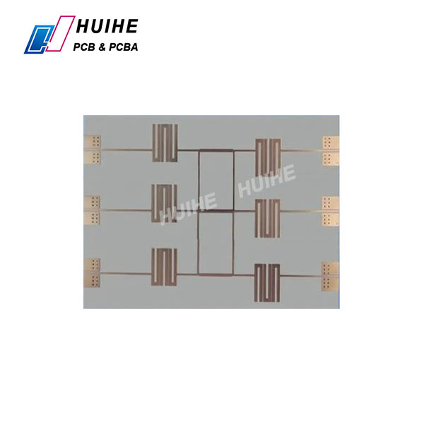 Rogers печатные платы RO3003 PTFE ПТФЭ