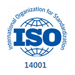 Сертификация монтажа, ISO 14001