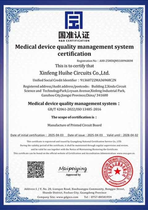 Система менеджмента качества медицинских изделий (ISO13485)